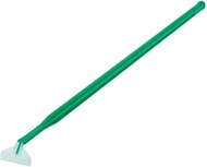 Celltreat 229312 Cell Scraper, 30 cm Handle, 20 mm Pivoting Blade, Sterile, Individually Wrapped, Gr