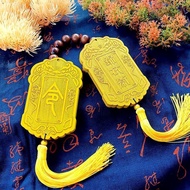 Customized wooden engraving document token card se Customized wooden engraving ID token card Holder 