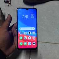 Oppo a5s second berkualitas