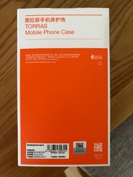 全新torras 15 plus 手機殼