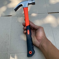 Palu Kambing 8oz Palu Kecil Baja Asli Palu Catut