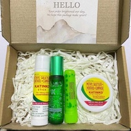 Katinko Box Gift Set 3