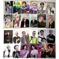 STRAY KIDS HYUNJIN + FELIX SET POBS