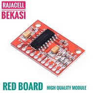 PAM8403 2x3W Digital Power Amplifier Module PCB Merah