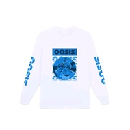Retro Oasis T-Shirt Retro Oasis Distro Shirt/ Short Sleeve T-Shirt/ Long Sleeve T-Shirt/ Men's T-Shi