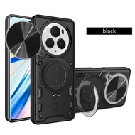 Ốp cho Honor Magic 6 Pro magic6 6pro magic6pro 5g 2024 vỏ điện thoại trượt Camera Ốp điện thoại chốn