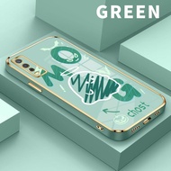 Casing hp For Vivo Y20 2020 2021 Y200e Y21 Y22 Y22s Y30 Y30i Y31 2021 Y33 Y33e Y33s Y33t Y35 Y36 4G 