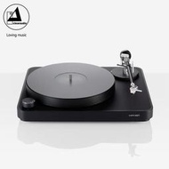 CD播放機德國 Clearaudio/清澈 Concept 黑膠唱機HIFI電唱機發燒 唱片機