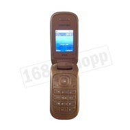 HP SAMSUNG CARAMEL E1272 TERMURAH HP SAMSUNG HP JADUL SAMSUNG LIPAT