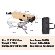 Semua stove dapur camping stove mini dapur 3500W stove cookware Gas korea stove gas magnetic api bes