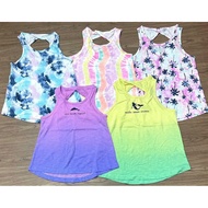 Big teen tank top (size 6x -20pl)