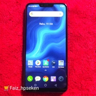 Realme C1 Ram 2/16 Hp Second Murah Normal Siap Pakai