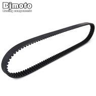 BC3-46241-00 Motorcycle Drive Belt For Yamaha XP530 T-MAX530 T-MAX530DX T-MAX530SX T-MAX TMAX 530 53