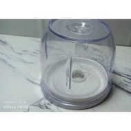 MESIN Original spare parts for HAN RIVER 300 capsule blender ML han river capsule blender dynamo/ ha