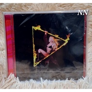 AVA MAX ALBUM MUSIC CD