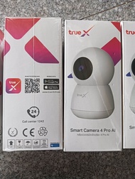 กล้องวงจรปิดอัจฉริยะ 4Pro Ai กล้องวงจรปิดอัจฉริยะ