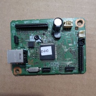 Canon Pixma E400 Mainboard / E400 BoardLOGIC E410 Multifunction Canon Printer QM7-4508
