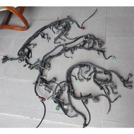 Honda Civic EG6 EG9 B16A dohc vtec spec 92 OBD1engine harness wayaring enjin SR3 SR4 1992-1995 ferio