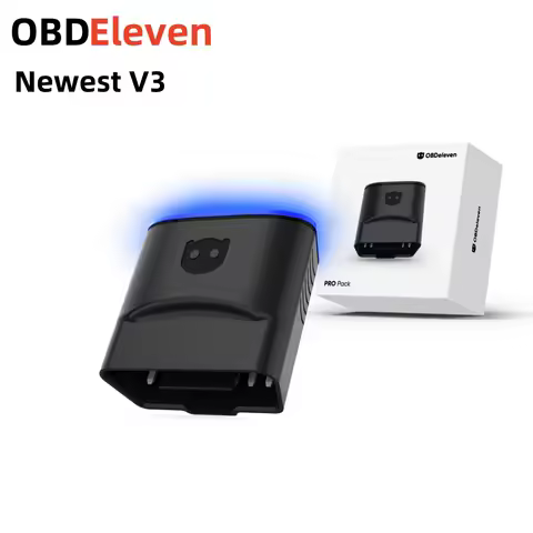 Original OBDeleven 3 New OBD Eleven OBD11 PRO/Ultimate OBD 11 for Volkswagen VW/Audi/Skoda OBD2 Scan