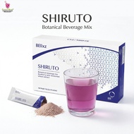 Kivora Belize Shiruto improve of immunity / Belize Shiruto meningkatkan sistem imun EXP2027