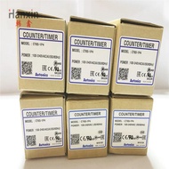 Adjustable design Korea Autonics Counter CT6S-1P4 CT6S Series