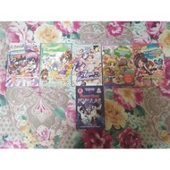 Pre Used Komik dan buku cerita Murah La Flora /Hantu mahu popular/si pengail dari yangon/sri perjuan