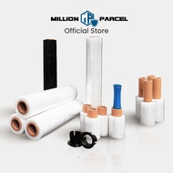 Shrink Wrap | Stretch Film | Cling Wrap | Moving House | Pallet Wrap | Furniture Wrap | Plastic Wrap