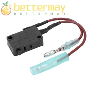 BETTER-MAYSHOW Outboard|Switch, 703-82540-00 Automatic Neutral Neutral Switch, Marine Switch Remote 