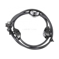 BMW X3 G01 61667399024Windshield Wiper Cleaner Nozzle Hose