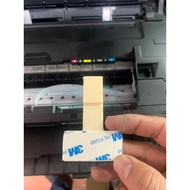 T-shaped cord holder for Canon ix6770, ix6860, ix6870,ix6820.etc printers