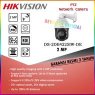 Ds2de4225iw-de HIKvision 2MP PTZ Camera 25x optical zoom