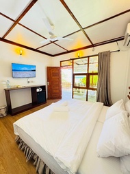 七海海景 (SEVEN SEA'S SEA VIEW )