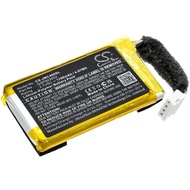 Battery อะไหล่ สำหรับเปลี่ยน JBL AN0402-JK0009880 CLIP 4 [-แบต-]