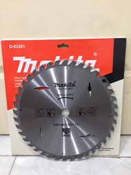 Lưỡi cắt gỗ Makita D350 x 30mm