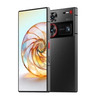 【Global Rom】ZTE Nubia Z60 Ultra Leading Version/ZTE Nubia Z60 Ultra 6.8 inches Snapdragon 8 Gen 3 60