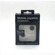 Fling Mini Joystick Mobile Controller WHITE
