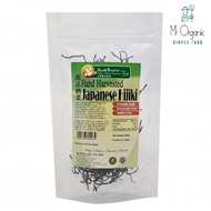 HEALTH PARADISE HIJIKI SEAWEED 20G/40GM