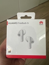 全新華為Huawei Freebuds 5i 藍牙耳機