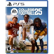 🔥PS5 EA Sports College Football 25 Digital Download [Premium/Basic]