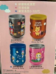 7-11 唐老鴨杯 snoopy