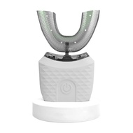 WILDE U-shaped Brush Head Toothbrush Gap Cleaning Electric Toothbrush Advanced Electric Toothbrush f
