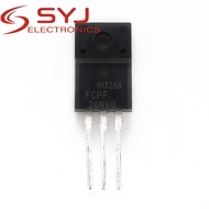 20N60C3 10pcs/lot FCPF20N60 FCPF20N60C P20NM60FP 20N60 TO-220F pxa