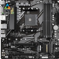 AUZ Gigabyte Motherboard B550M DS3H AM4 Socket B550 chip