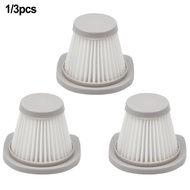 【CRAZYSPE】Powerful Filtration for Midea MVC SC861 SC861A SC861B SC861C Vacuum Cleaner