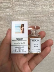 Maison Margiela replica Beach Walk EDT 7ml