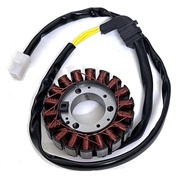 Suitable for Hornet Hornet Hornet CB250 Sapphire Motorcycle Magnetic Motor Ignition Coil