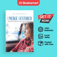 Emerge Restored - Paperback - English - 9781685155155