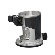 Makita Trimming Machine Dedicated Trimming Seat Round Base Set 196613-4 Applicable Model: RT0700C