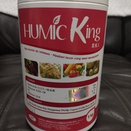 Humic King (Humic Acid) - 1kg