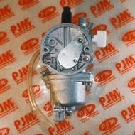 CARBURATOR KALBURATOR CALBULATOR KARBULATOR MINI ATV MINI TRAIL MINI GP 50CC GOPED SCOOTER 50CC 2T M